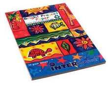 Project Pad Rainbow Board 25's