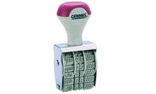 Genmes Date Stamp 5mm