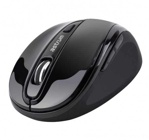 Wireless Mouse Black | Mice