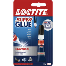 Loctite Super Glue 3g | Super Glues