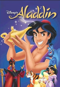 Disney Aladdin