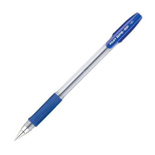 Pilot BPS-GPMGpm Ballpen Fine Blue
