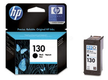 HP 130 Black Ink Cartridge