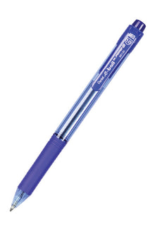 Pentel E-Ball Point Blue