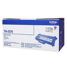 Brother MTN3370 Black Toner | Brother Toner Cartridges Genuine