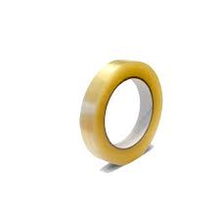Clear Tape Rolls 24x50m | Clear Tape