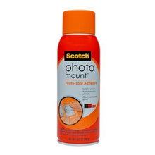 3M Photo Mount Adhesive 300ML | Spray Adhesive