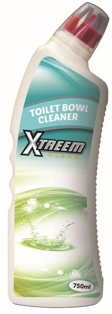 Toilet Cleaner 750ml | Cleaning Materials