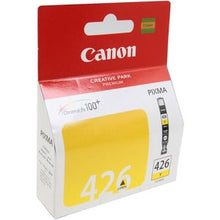 Canon CLI426 Yellow Ink Cartridge