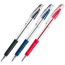 Hyperb M Ballpen Red