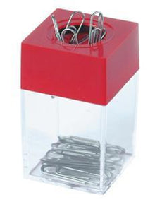 Paper Clip Holder Magnetic