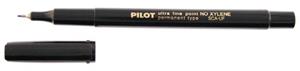 Pilot Permanent Marker UF Black