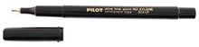Pilot Permanent Marker UF Black