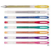 Uniball Uniball Signo Gel Rollerball Pen Blue