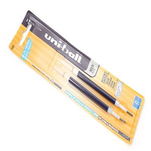 Uniball Signo Retractable Refill Blue