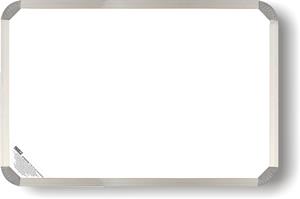 White Board Non Magnetic 1200mmx900mmmm
