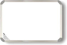 White Board Non Magnetic 1200mmx900mmmm