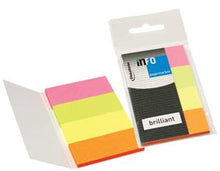 Info Pagemarker 4x40 Sheet Brilliant