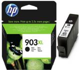 HP 903 HIGH YIELD BLACK INK CARTRIDGE FOR OFFICEJET PRO 6860 | Hewlett Packard Inkjet Cartridges Genuine