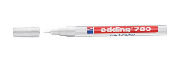 Edding 780 White Paint Marker