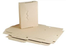 Collapsible Storage Box