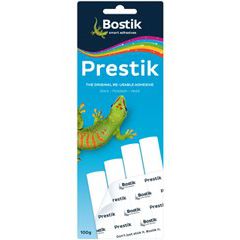 Bostik Prestik 25g | Prestik and Sticky Fix