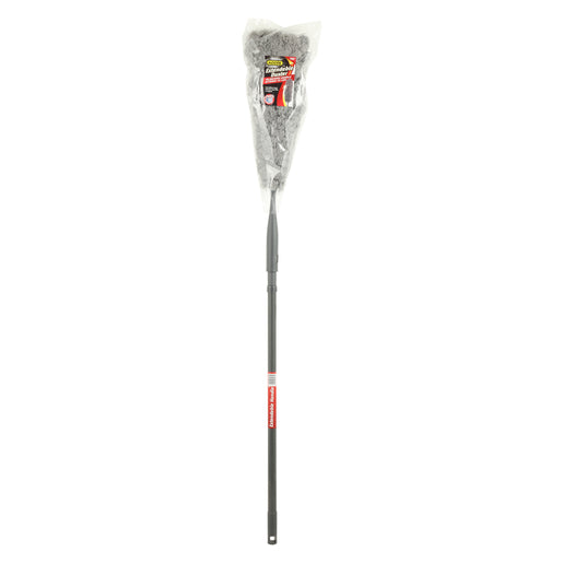 ADDIS Extendable Microfibre Duster 1.8m | Cleaning Materials