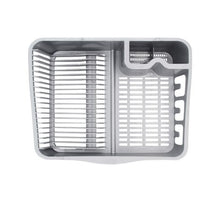 Addis X-Large Draining Rack Platinum | Kitchen Utensils