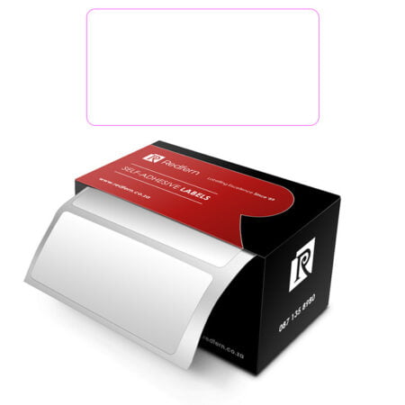 Redfern Address Label 100mmx50mm | Address Labels