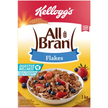 All-Bran Flakes Cereal 1kg | Biscuits