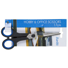 Bantex 17cm Hobby & Office Scissor-Ambidextrous | Scissors