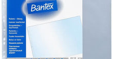 Bantex A3 Pocket Polyprop Horizontal 10 Pack | Flip Files