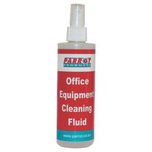 Office Equipment Cleaner  Single Carded 250ml spray bottle | PPE