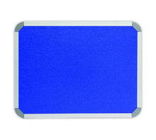 INFO BOARD ALUMINIUM FRAME 2000*1200MM ROYAL | Bulletin & Notice Board