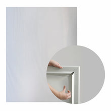 POSTER FRAME CLEAR MEDIA COVER 1.2mm A1 | Poster Frames