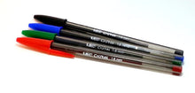 BIC CRISTAL ULTRA FINE BLUE | Ballpoint Pens