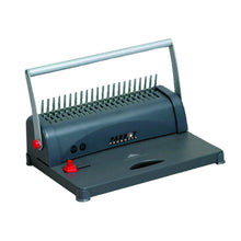 BINDER COMB MACHINE 450 SHT 51MM RING | Binding Machines