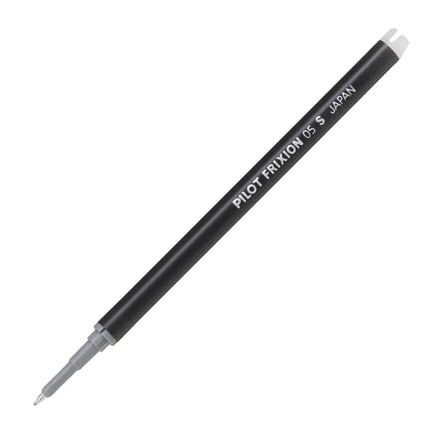 PEN REFILL RBL 0.5 FRIXION POINT BLACK | Ballpoint Refills