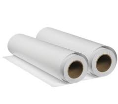 Plotting Paper 841x100m Bond 80GSM | Continuous Paper