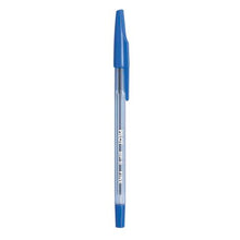 Pilot Bps Ballpen Fine Blue