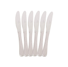 Bistro Table Knives 6 Piece | Kitchen Utensils