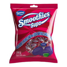 Beacon Smoothies Supa Black Cherry Candy 50's