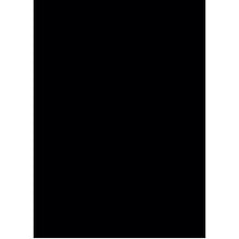 Black Board A4 250gsm - 100 Sheets | Board Colours