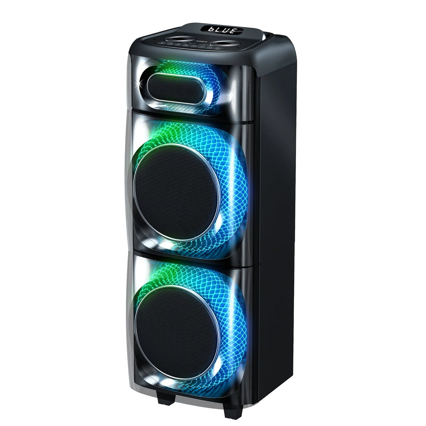 Blaupunkt 100W Taurus Flex Party Speaker | Speakers
