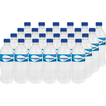 Bonaqua Still Water Bottles 24 x 500ml | Waters