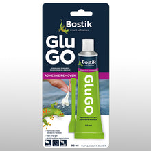 ADHESIVE REMOVER GLU GO 90ML CRD | All Purpose