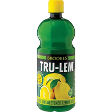 Brookes Tru-Lem Lemon Juice 500ml | Juices & Soft Drinks