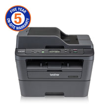 Brother DCP-L2540DW 3 in 1 Mono Laser Printer | Printers