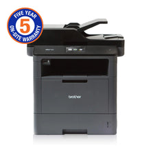 Brother MFCL5700DN Laser Printer | Printers