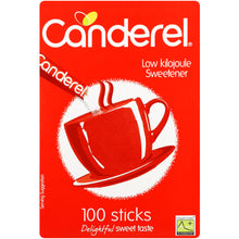 CANDEREL ASPARTAME STICKS 100s | Sugar and Sweetners